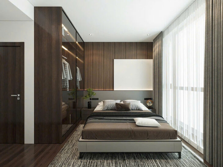 🌟 SIÊU CĂN GÓC ĐẬP THÔNG – TÒA M2 MASTERI WEST HEIGHTS 🌟 📍 Trục căn 5A & 03 – Đập thông, thiết