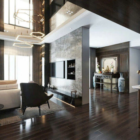 🌟 SIÊU CĂN GÓC ĐẬP THÔNG – TÒA M2 MASTERI WEST HEIGHTS 🌟 📍 Trục căn 5A & 03 – Đập thông, thiết