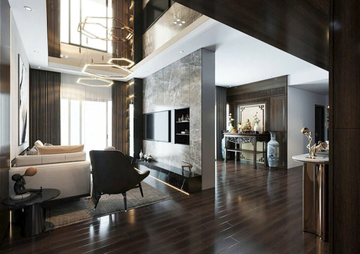 🌟 SIÊU CĂN GÓC ĐẬP THÔNG – TÒA M2 MASTERI WEST HEIGHTS 🌟 📍 Trục căn 5A & 03 – Đập thông, thiết