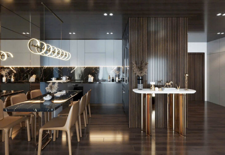 🌟 SIÊU CĂN GÓC ĐẬP THÔNG – TÒA M2 MASTERI WEST HEIGHTS 🌟 📍 Trục căn 5A & 03 – Đập thông, thiết