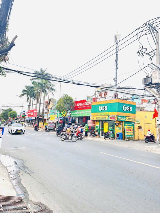 CHỦ GẤP BÁN NHÀ Ở Đường Lê Văn Khương GIẢM NGAY 200 TRIỆU – CHỈ CÒN 9 TỶ 3
