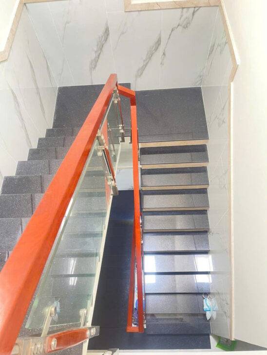 CHỦ GỬI GẤP NHÀ 3 TẦNG – CHỈ 9.9 TỶ – DÒNG TIỀN THU NHẬP ỔN ĐỊNH 16TRIỆU/THÁNG – HỆ THỐNG ĐIỆN NĂNG