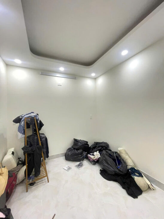 CHỦ GỬI GẤP NHÀ 3 TẦNG – CHỈ 9.9 TỶ – DÒNG TIỀN THU NHẬP ỔN ĐỊNH 16TRIỆU/THÁNG – HỆ THỐNG ĐIỆN NĂNG