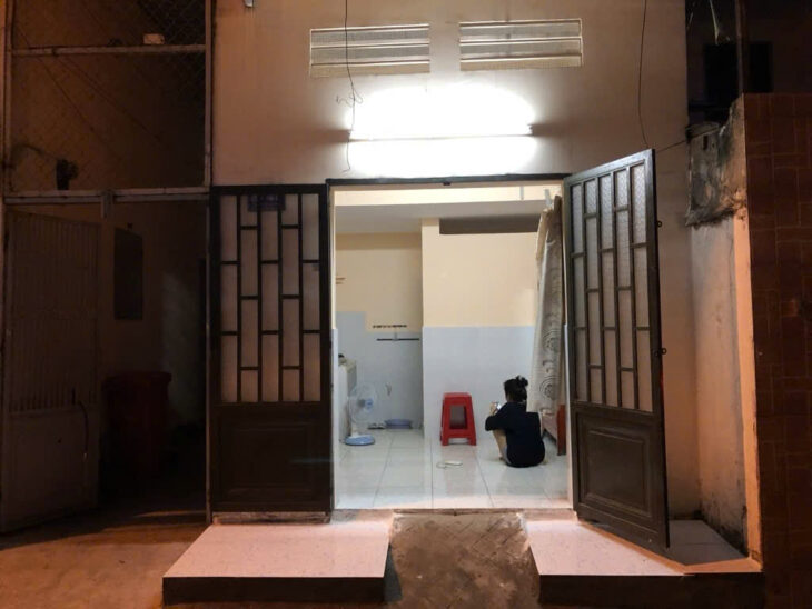 CHỦ GỬI GẤP – NHÀ LÔ GÓC 2 MẶT TIỀN, NGANG KHỦNG 8M – THU NHẬP ỔN ĐỊNH 30TR/THÁNG Ở ĐƯỜNG PHAN VĂN
