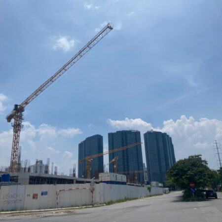 BÁN ĐẤT TÂY HỒ – 222M² – MT 11M – GIÁ RẺ 160TR/M² – OTO TRÁNH CỬA NHÀ