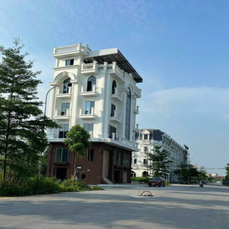80M2 ĐẤT DV DI TRẠCH SÁT VÀNH ĐAI 3.5 Ô 2 MT VIEW HỒ + CÔNG VIÊN