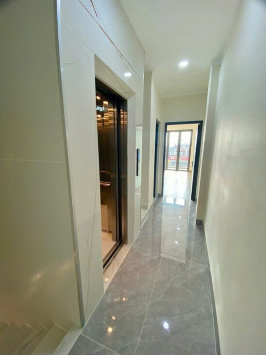 CHỦ GỬI GẤP NHÀ MẶT TIỀN NGUYỄN THÁI SƠN – P.4, Q.GÒ VẤP giá chỉ 17 tỷ
