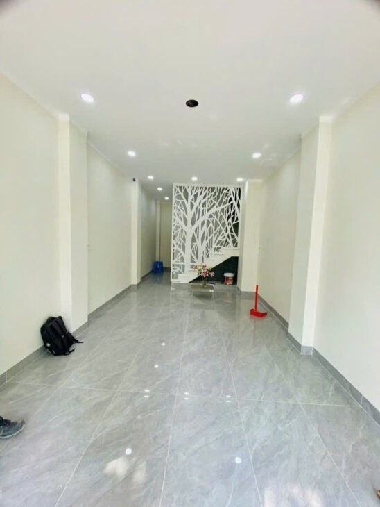 CHỦ GỬI GẤP NHÀ MẶT TIỀN NGUYỄN THÁI SƠN – P.4, Q.GÒ VẤP giá chỉ 17 tỷ
