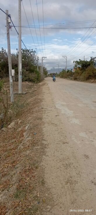 HOT !!! ĐẤT ĐẸP – GIÁ TỐT CHính chủ bán lô đất Đẹp Tại Xã Phước Ninh, Thuận Nam ,Ninh Thuận