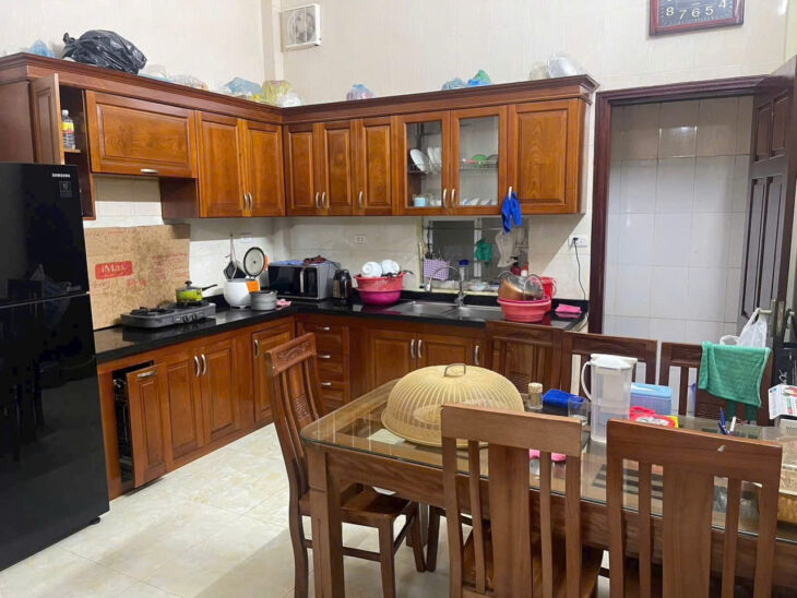 SIÊU PHẨM PHÂN LÔ VIP – TRÁI TIM ĐỐNG ĐA ???? Nhà đẹp 5 tầng – Ô TÔ TRÁNH – VỈA HÈ – DÂN TRÍ CAO