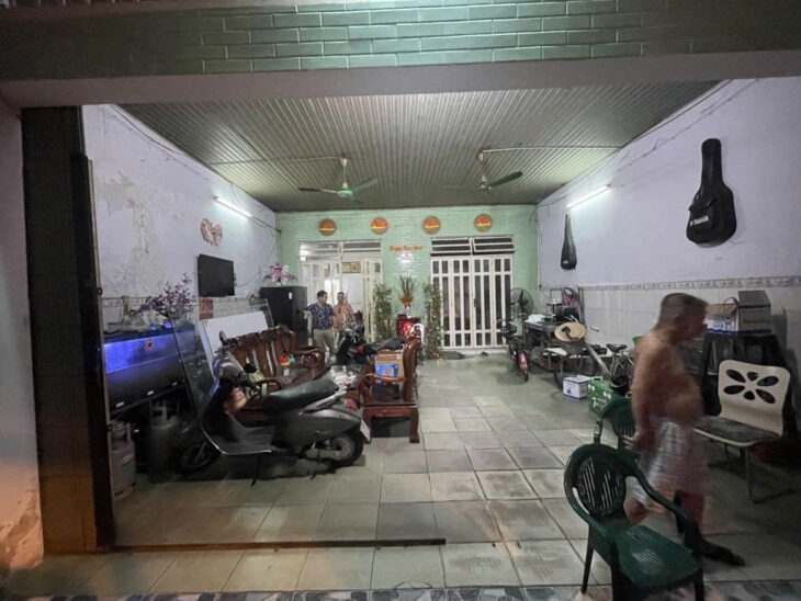 Bán Gấp Nhà 2 Mặt Tiền Tân Thới Nhất 13 – 211m2, Giá Nhỉnh 14 Tỷ, Sổ Vuông