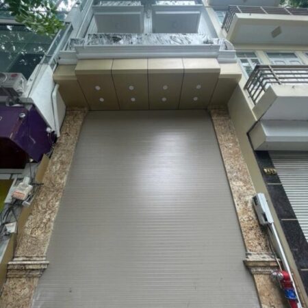 📍 SIÊU PHẨM MẶT PHỐ LÒ ĐÚC – TRUNG TÂM HAI BÀ TRƯNG 💥 TÒA NHÀ 7 TẦNG – DIỆN TÍCH 80M² – GIÁ 66