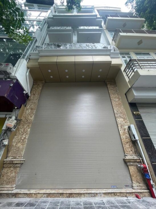 📍 SIÊU PHẨM MẶT PHỐ LÒ ĐÚC – TRUNG TÂM HAI BÀ TRƯNG 💥 TÒA NHÀ 7 TẦNG – DIỆN TÍCH 80M² – GIÁ 66