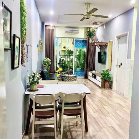 CĂN HỘ VIEW ĐẸP- GIÁ TỐT CẦN BÁN NHANH chính chủ cần bán gấp căn chung cư tại xã An Khánh, Hà Nội.