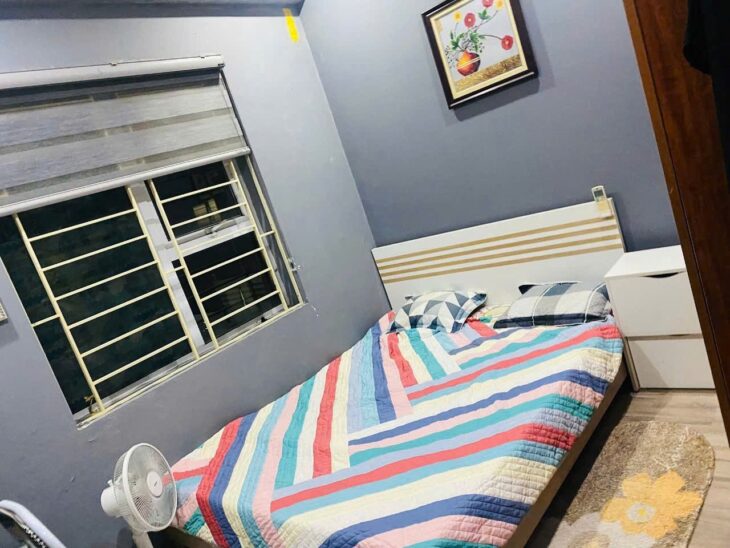CĂN HỘ VIEW ĐẸP- GIÁ TỐT CẦN BÁN NHANH chính chủ cần bán gấp căn chung cư tại xã An Khánh, Hà Nội.