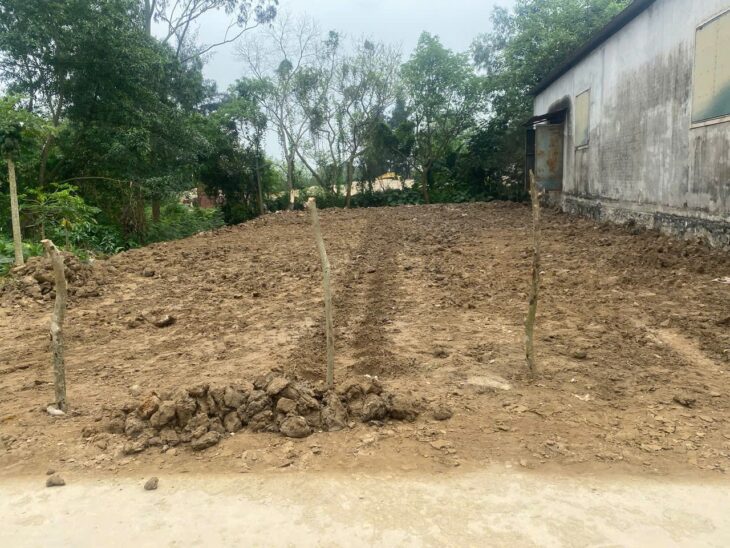 Chính Chủ Cần Bán Lô Đất Tại Xóm 5, Xã Hưng Chính cũ ( Nay Phường Thành Vinh ) Thành Phố Vinh,
