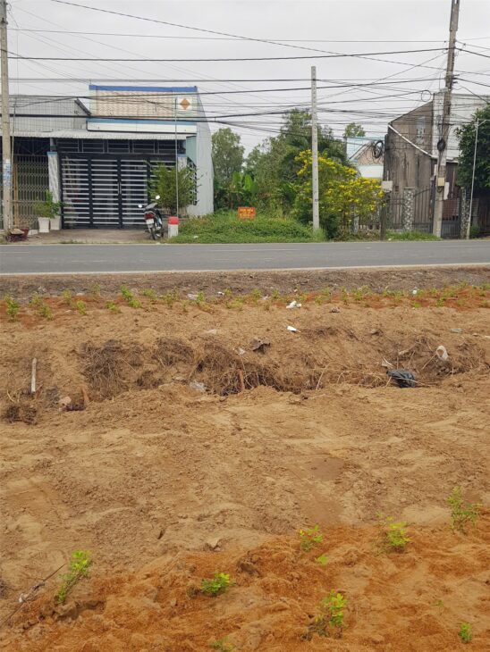 ĐẤT ĐẸP – GIÁ RẺ- Bán Nhanh Lô Đất Tiềm Năng Tại QL N2 CAO LÃNH, ĐỒNG THÁP
