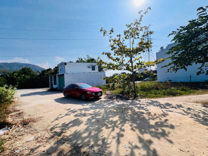 TT-BÁN LÔ ĐẤT ĐƯỜNG D30 VĨNH HIỆP, PHƯỜNG TÂY NHA TRANG. .