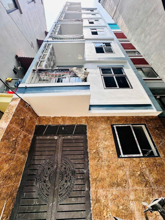 Bán tòa căn hộ dịch vụ Nguyễn Lương Bằng 22 phòng khép kín full đồ