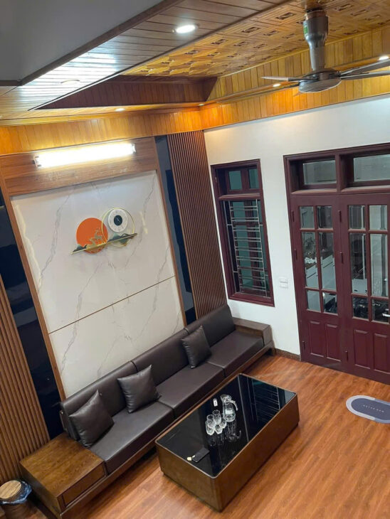 CHÍNH CHỦ CẦN BÁN GẤP CĂN NHÀ 73M_5 TẦNG ĐƯỜNG THÔNG OTO, KD NHỎ LẺ, NGAY TL 417 PHƯƠNG ĐÌNH _ ĐAN