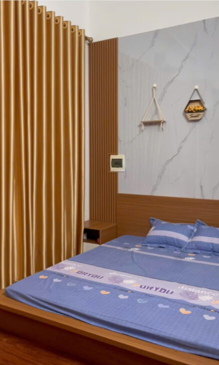 CHÍNH CHỦ CẦN BÁN GẤP CĂN NHÀ 73M_5 TẦNG ĐƯỜNG THÔNG OTO, KD NHỎ LẺ, NGAY TL 417 PHƯƠNG ĐÌNH _ ĐAN