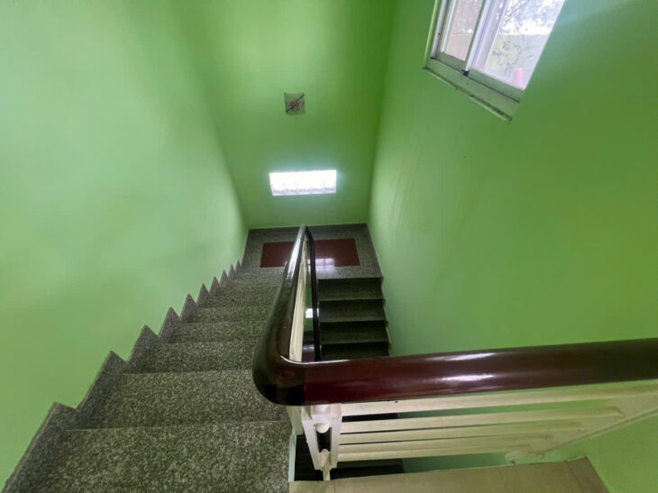 MẶT TIỀN CÁCH 15 M NGANG 5.3 X12.5 ĐÚC 4 TẤM CÓ 69 TRIỆU M2