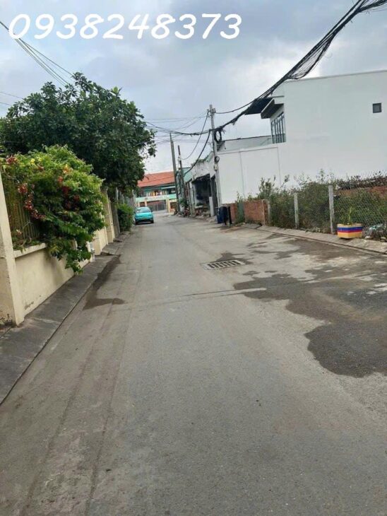 BÁN ĐẤT PHÂN LÔ 150M² FULL THỔ CƯ – HẺM XE TẢI TRÁNH ĐƯỜNG VÕ VĂN HÁT – P. LONG TRƯỜNG, Q9 – GIÁ