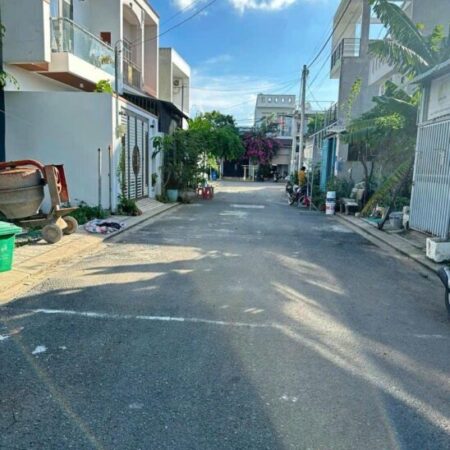 BÁN ĐẤT PHÂN LÔ 150M² FULL THỔ CƯ – HẺM XE TẢI TRÁNH ĐƯỜNG VÕ VĂN HÁT – P. LONG TRƯỜNG, Q9 – GIÁ