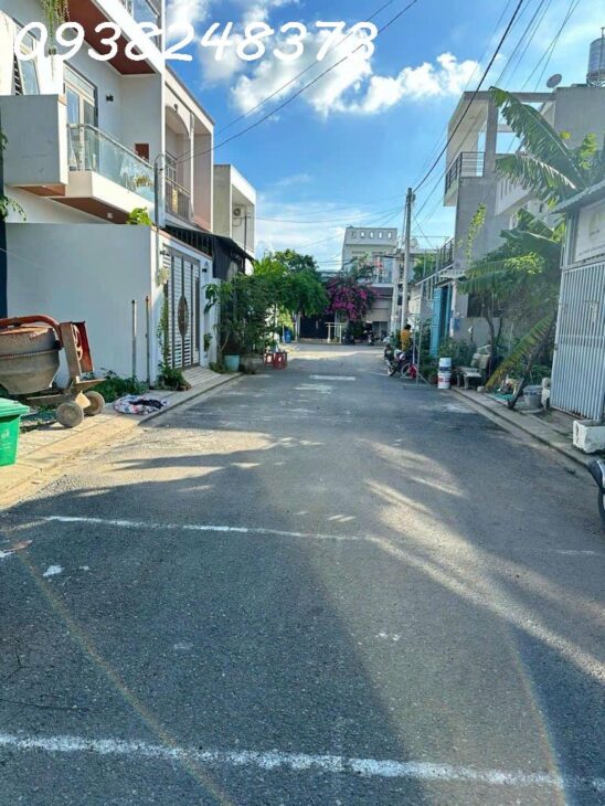 BÁN ĐẤT PHÂN LÔ 150M² FULL THỔ CƯ – HẺM XE TẢI TRÁNH ĐƯỜNG VÕ VĂN HÁT – P. LONG TRƯỜNG, Q9 – GIÁ