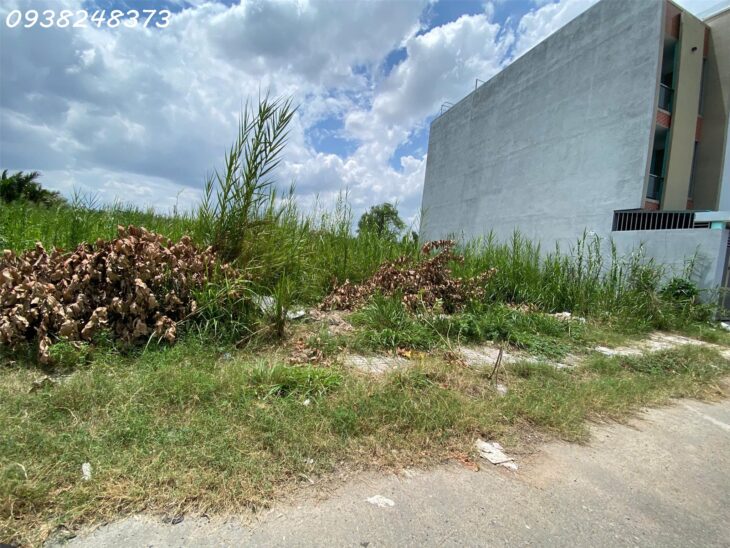 BÁN ĐẤT PHÂN LÔ 150M² FULL THỔ CƯ – HẺM XE TẢI TRÁNH ĐƯỜNG VÕ VĂN HÁT – P. LONG TRƯỜNG, Q9 – GIÁ