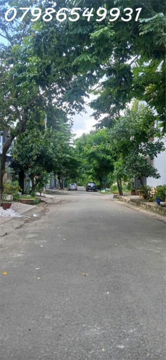 NHÀ 2 TẦNG – HẺM Ô TÔ – NGAY PHƯỚC BÌNH – KẾ BÊN GLOBAL CITY – 73M² CHỈ 4,7 TỶ