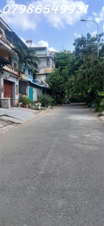 NHÀ 2 TẦNG – HẺM Ô TÔ – NGAY PHƯỚC BÌNH – KẾ BÊN GLOBAL CITY – 73M² CHỈ 4,7 TỶ