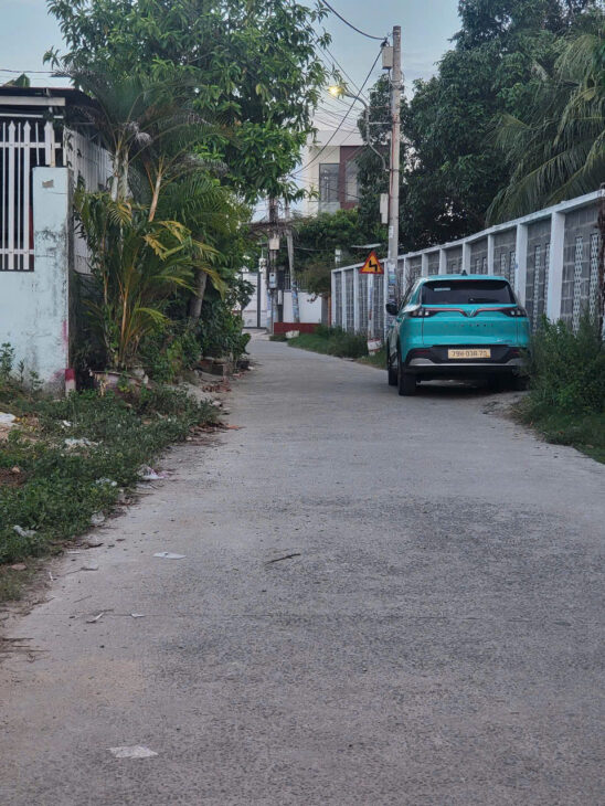 TN-BÁN 2 LÔ ĐẤT THÔN ĐÔNG, VĨNH PHƯƠNG, PHƯỜNG BẮC NHA TRANG.