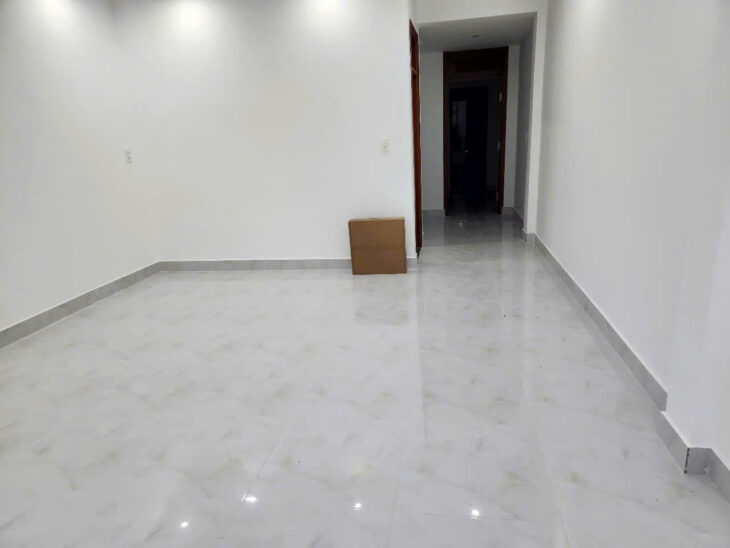 CHO THUÊ NHÀ NGUYÊN CĂN 2 TẦNG 2 MẶT TIỀN HẺM Ô TÔ AN BÌNH PHƯỜNG 3 ĐÀ LẠT GIÁ 10 TRIỆU
