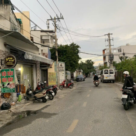 GIÁ TỐT – SÁT MT TÂN HƯNG THUẬN 42 – SỔ RIÊNG – 76m2 – ĐƯỜNG THÔNG – NHÀ MỚI