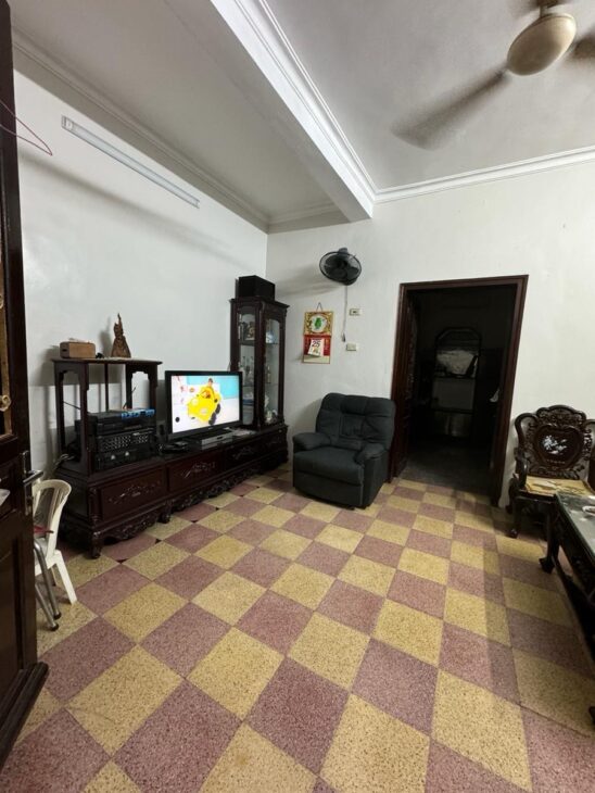🏢 LÔ GÓC 3 MẶT THOÁNG – VỊ TRÍ VÀNG GIỮA LÒNG ĐỐNG ĐA – CƠ HỘI VÀNG CHO NHÀ ĐẦU TƯ 💼
