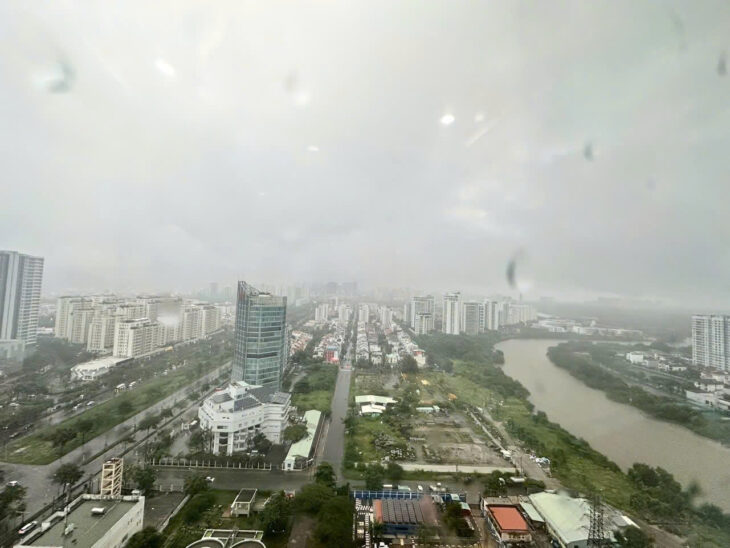 căn hộ lavida plus q7: 96m2, 3pn, view đẹp, giá hời chỉ 5.9 tỷ – cơ hội an cư lý tưởng cho gia đình