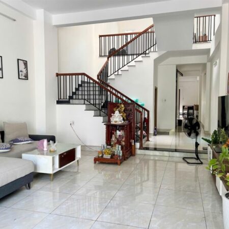 NHÀ VỊ TRÍ ĐẸP – CHÍNH CHỦ cần bán nhanh căn nhà đường 7.5m Thanh Lương 15 khu Nam Tri Phương
