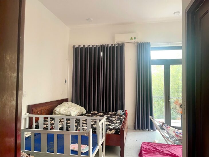 NHÀ VỊ TRÍ ĐẸP – CHÍNH CHỦ cần bán nhanh căn nhà đường 7.5m Thanh Lương 15 khu Nam Tri Phương