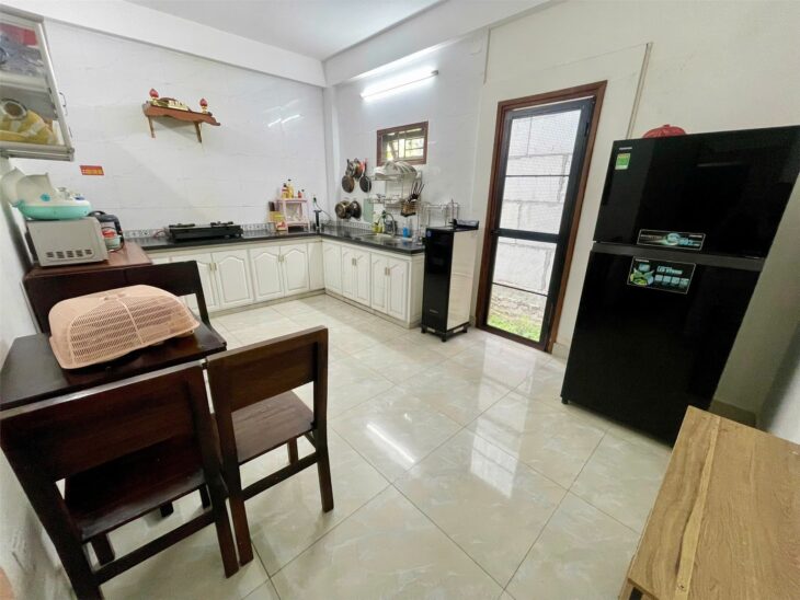 NHÀ VỊ TRÍ ĐẸP – CHÍNH CHỦ cần bán nhanh căn nhà đường 7.5m Thanh Lương 15 khu Nam Tri Phương