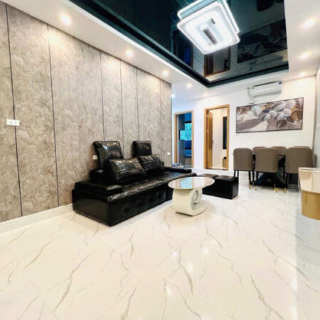 Bán nhà tập thể KIm Liên – Đống Đa full đồ nhà mới đẹp như ảnh dt 80m sổ đỏ chính chủ- sẵn sàng