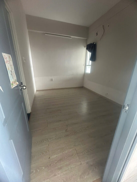 Bán CC Blue Sky Tower, A4, Q2, HCM, 2,2 tỷ, 55m2 2PN – 2WC, view đẹp hàng hiếm tại TP Thủ Đức