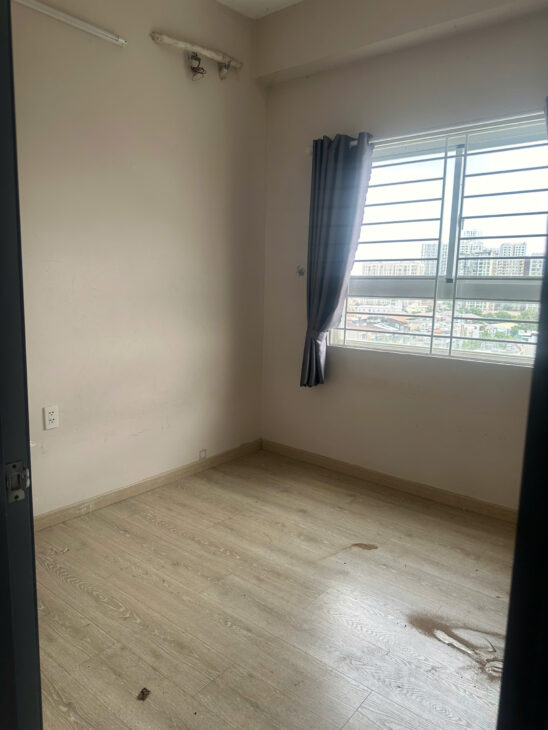 Bán CC Blue Sky Tower, A4, Q2, HCM, 2,2 tỷ, 55m2 2PN – 2WC, view đẹp hàng hiếm tại TP Thủ Đức