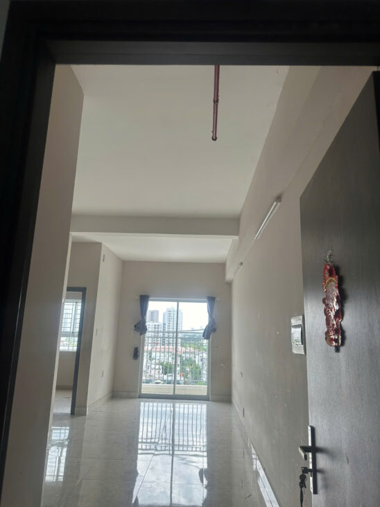 Bán CC Blue Sky Tower, A4, Q2, HCM, 2,2 tỷ, 55m2 2PN – 2WC, view đẹp hàng hiếm tại TP Thủ Đức