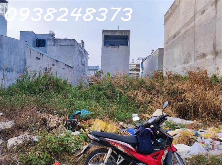 BÁN LÔ ĐẤT ĐẸP 129M² – HẺM Ô TÔ TRÁNH – THÔNG TỨ HƯỚNG – GIÁ 6.9 TỶ TL
