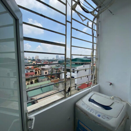 Chính chủ bán căn CCMN CỔ NHUẾ 1—TRẦN CUNG 38M 1PK 1PN THANG MÁY.GIÁ CHÀO:1,35 TỶ