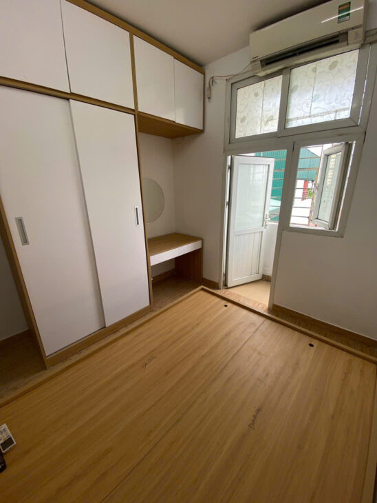 Chính chủ bán căn CCMN CỔ NHUẾ 1—TRẦN CUNG 38M 1PK 1PN THANG MÁY.GIÁ CHÀO:1,35 TỶ