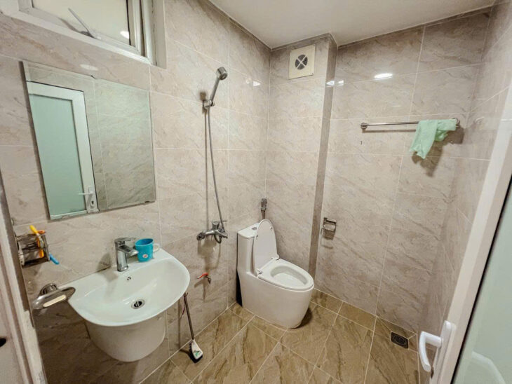 Bán nhà Lê Trọng Tấn 34m,ngõ ô tô, hơn 12 tỷ.
