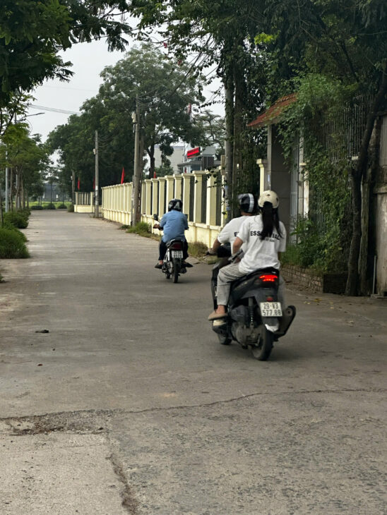 CHÍNH CHỦ CẦN BÁN 84,5M ĐẤT ĐƯỜNG OTO TRÁNH GẦN TRƯỜNG CẤP EM PHÚC THỌ _ HÀ NỘI