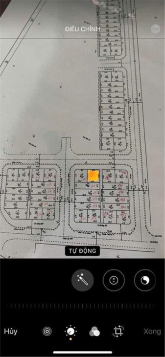 Chính Chủ Cần Bán Lô Đất Khu Đô Thị Chợ Chiều Xã Nghĩa Minh, Nghĩa Hưng, Nam Định